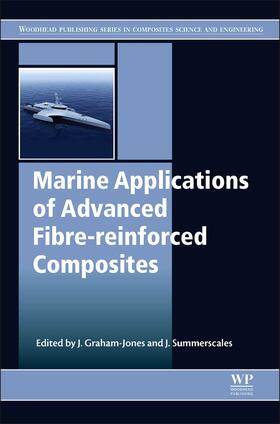 Marine Applications of Advanced Fibre-reinforced Composites