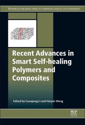 Recent Advances in Smart Self-healing Polymers and Composite