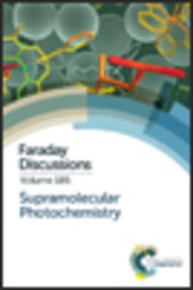 Supramolecular Photochemistry