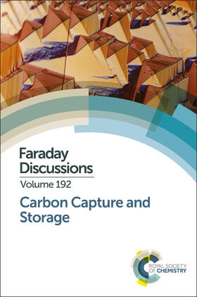 Carbon Capture and Storage