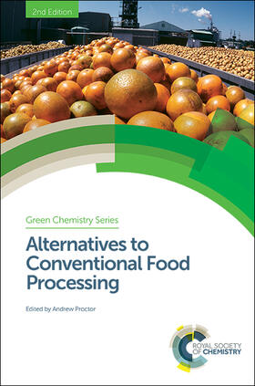 Alternatives to Conventional Food Processing