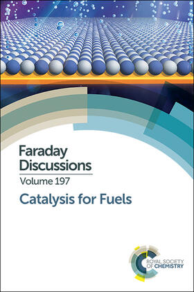 Catalysis for Fuels
