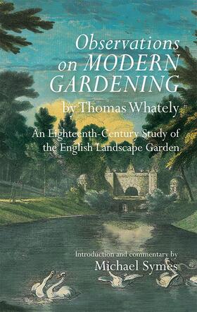 Observations on Modern Gardening, by Thomas Whately