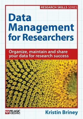 Data Management for Researchers