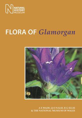 Flora of Glamorgan