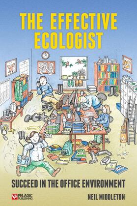 The Effective Ecologist