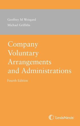 Company Voluntary Arrangements and Administration