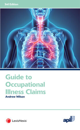 APIL Guide to Occupational Illness Claim
