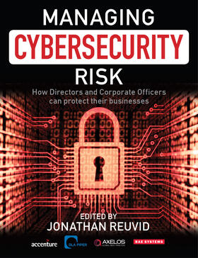 Managing Cybersecurity Risk