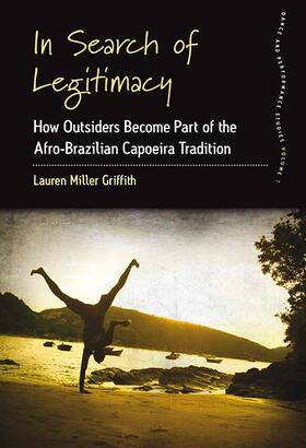 In Search of Legitimacy