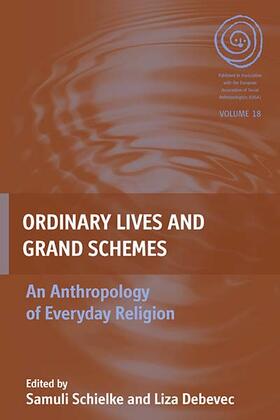 Ordinary Lives and Grand Schemes