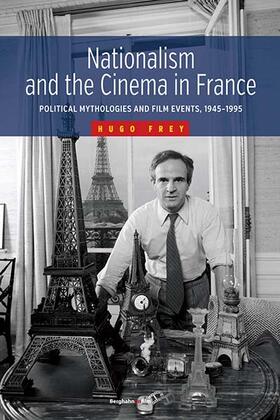 Nationalism and the Cinema in France