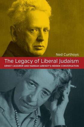 The Legacy of Liberal Judaism