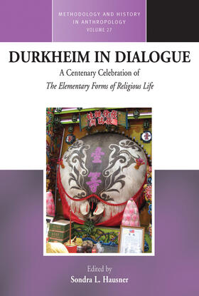 Durkheim in Dialogue