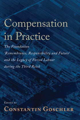 Compensation in Practice