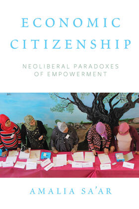 Economic Citizenship