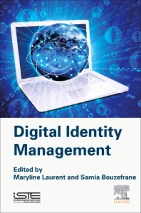 Digital Identity Management