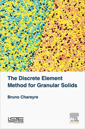 The Discrete Element Method for Granular Solids