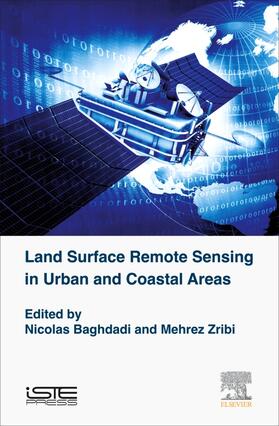 Land Surface Remote Sensing in Urban and Coastal Areas