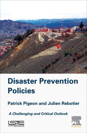 Disaster Prevention Policies