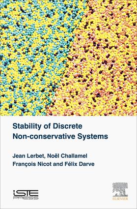 Stability of Discrete Non-conservative Systems