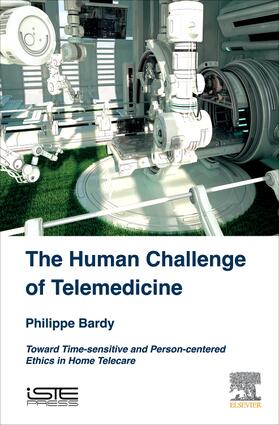 The Human Challenge of Telemedicine