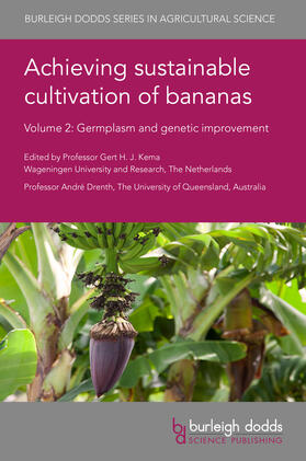 Achieving Sustainable Cultivation of Bananas Volume 2