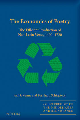 The Economics of Poetry