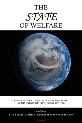 The State of Welfare