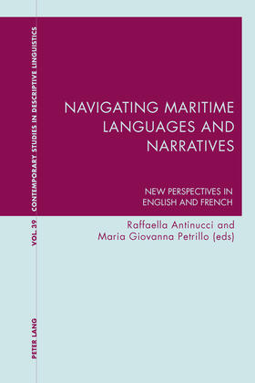 Navigating Maritime Languages and Narratives