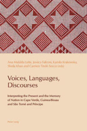 Voices, Languages, Discourses