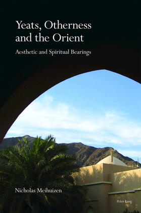 Yeats, Otherness and the Orient