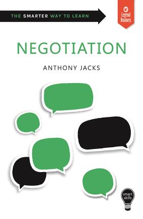 Negotiation: Smart Skills