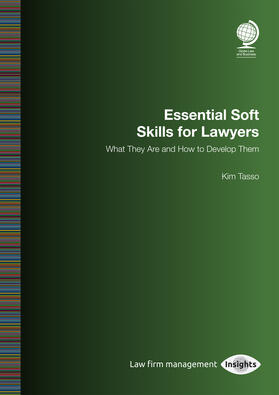 Essential Soft Skills for Lawyers: What They Are and How to Develop Them