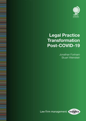 Legal Practice Transformation Post-Covid-19