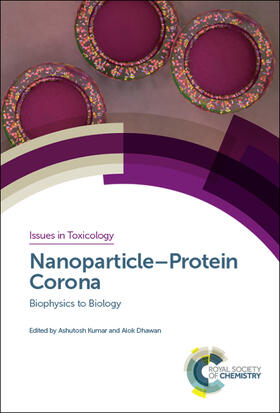 Nanoparticle-Protein Corona