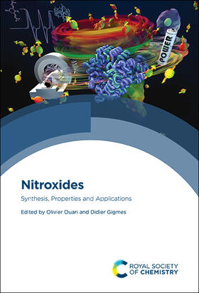 Nitroxides