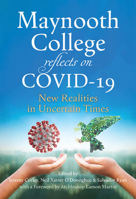 Maynooth College reflects on COVID 19