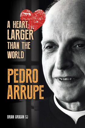 Pedro Arrupe