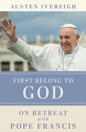 First Belong to God