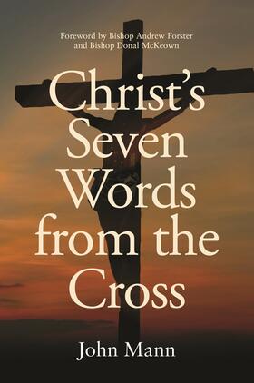 Christ's Seven Words from the Cross