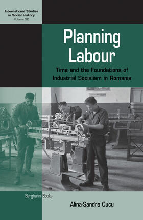 Planning Labour