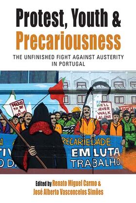 Protest, Youth and Precariousness