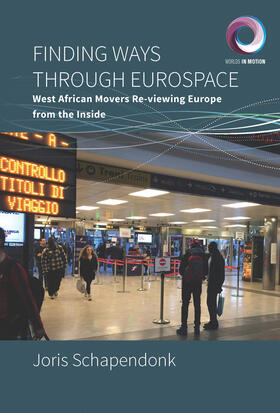 Finding Ways Through Europace