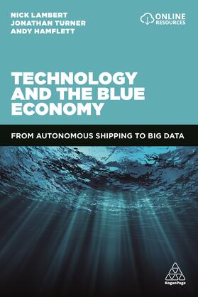 Technology and the Blue Economy