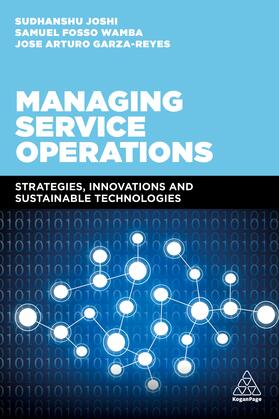 Managing Service Operations