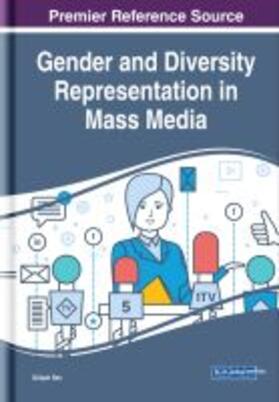 Gender and Diversity Representation in Mass Media