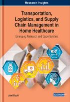 Transportation, Logistics, and Supply Chain Management in Home Healthcare