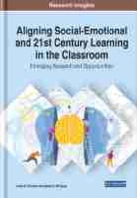 Aligning Social-Emotional and 21st Century Learning in the Classroom