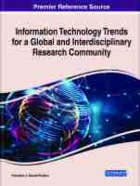 Information Technology Trends for a Global and Interdisciplinary Research Community